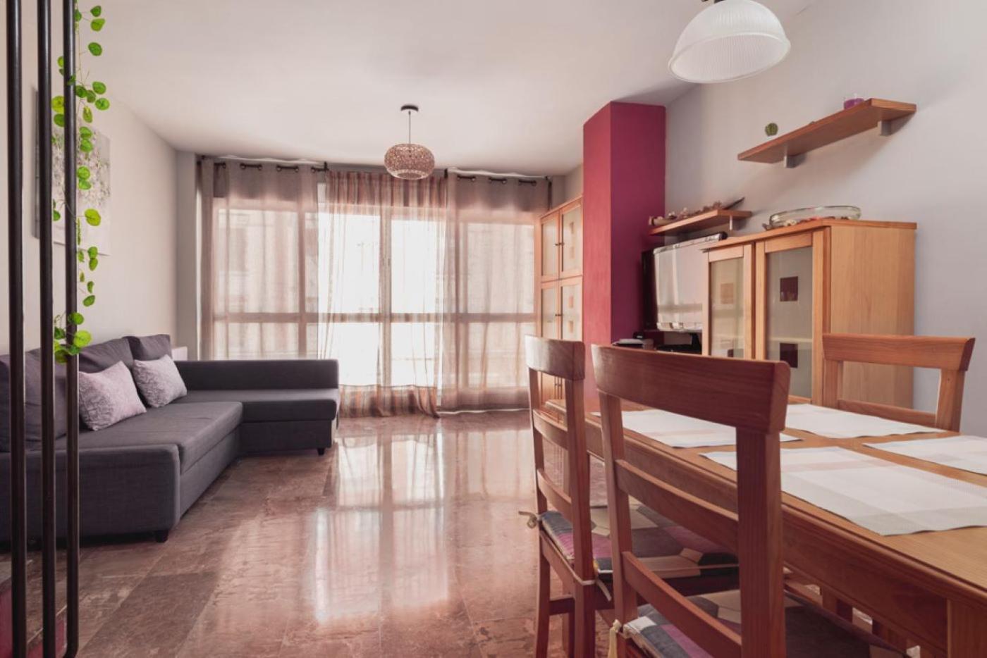Duplex Ribera Cordoba Apartment Exterior photo